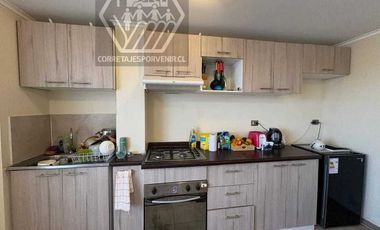 Departamento en venta  en TEMUCO