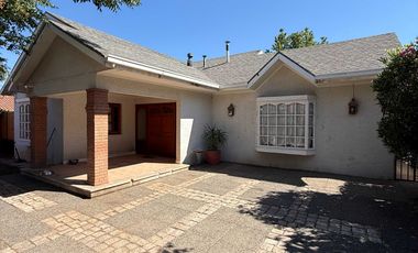 Casa en venta  en RANCAGUA