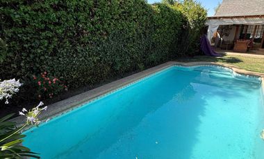 Casa en venta  en RANCAGUA