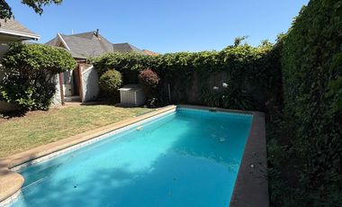 Casa en venta  en RANCAGUA