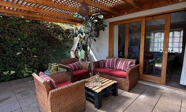 Casa en venta  en RANCAGUA