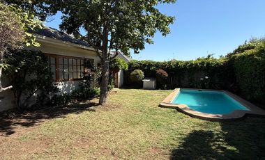 Casa en venta  en RANCAGUA