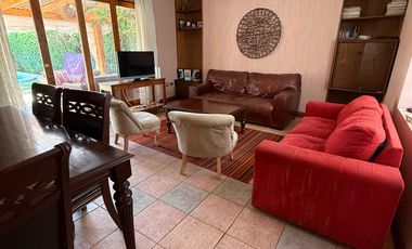 Casa en venta  en RANCAGUA