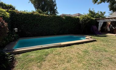 Casa en venta  en RANCAGUA