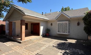 Casa en venta  en RANCAGUA