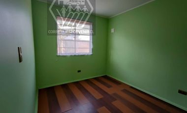 Casa en arriendo  en TEMUCO