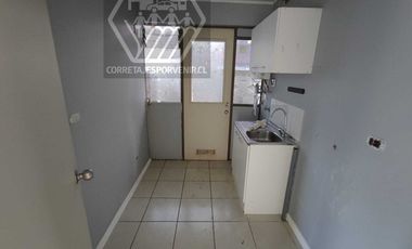 Casa en arriendo  en TEMUCO