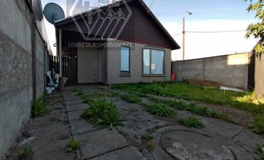 Casa en arriendo  en TEMUCO