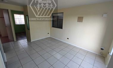 Casa en arriendo  en TEMUCO