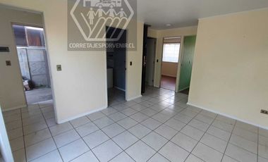 Casa en arriendo  en TEMUCO
