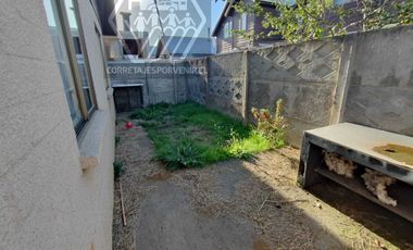 Casa en arriendo  en TEMUCO