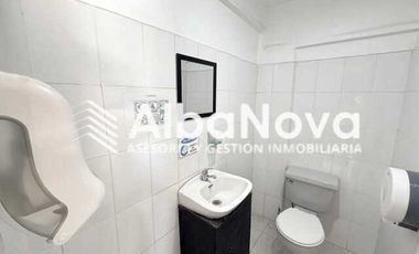 Local comercial en arriendo  en ANGOL