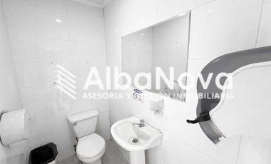 Local comercial en arriendo  en ANGOL