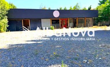 Local comercial en arriendo  en ANGOL