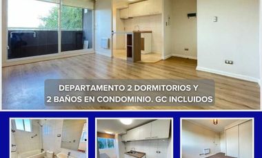 Departamento en arriendo  en ANGOL