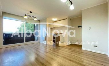 Departamento en arriendo  en ANGOL