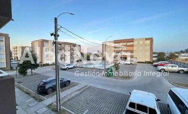 Departamento en arriendo  en ANGOL