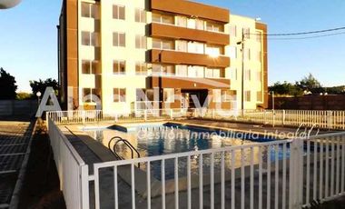 Departamento en arriendo  en ANGOL