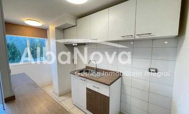 Departamento en arriendo  en ANGOL