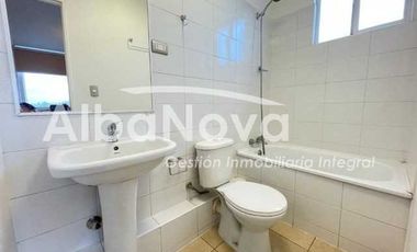 Departamento en arriendo  en ANGOL