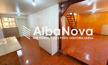 Casa en arriendo  en ANGOL