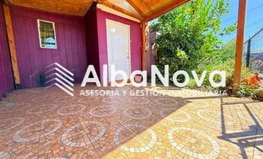 Casa en arriendo  en ANGOL