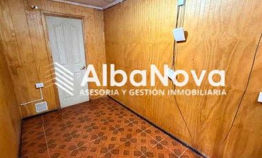 Casa en arriendo  en ANGOL