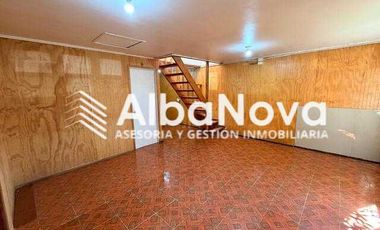 Casa en arriendo  en ANGOL