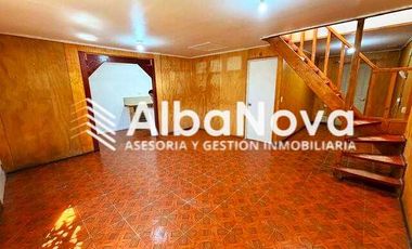 Casa en arriendo  en ANGOL