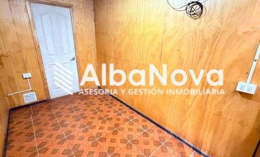 Casa en arriendo  en ANGOL