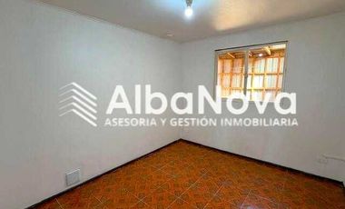 Casa en arriendo  en ANGOL