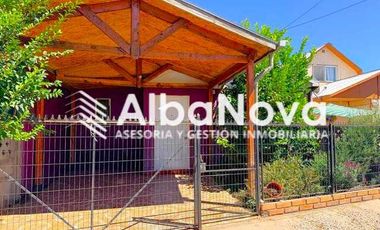Casa en arriendo  en ANGOL