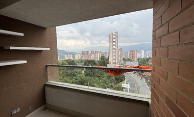 Apartamento en Arriendo Ubicado en La Estrella Codigo 2875