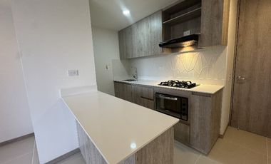 Apartamento en Arriendo Ubicado en Itagüí Codigo 2877