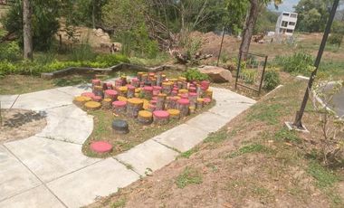 Terreno en Venta Ubicado en SOPETRAN Codigo 2881