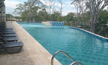 Terreno en Venta Ubicado en SOPETRAN Codigo 2881