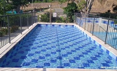 Terreno en Venta Ubicado en SOPETRAN Codigo 2881