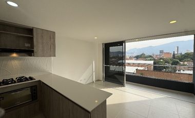 Apartamento en Arriendo Ubicado en Itagüí Codigo 2885