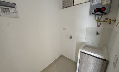 Apartamento en Arriendo Ubicado en Itagüí Codigo 2885