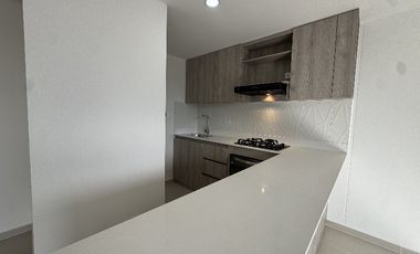 Apartamento en Arriendo Ubicado en Itagüí Codigo 2885