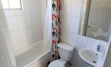 EXCELENTE UBICACION ARRIENDO CASA PEÑAFLOR