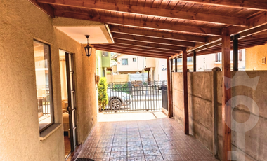 EXCELENTE UBICACION ARRIENDO CASA PEÑAFLOR