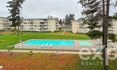 Departamento en Venta en Esmeralda 1525 | El Tabo