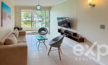 Departamento en Venta en Esmeralda 1525 | El Tabo