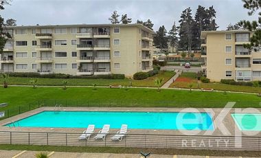 Departamento en Venta en Esmeralda 1525 | El Tabo