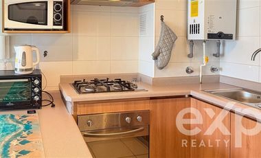 Departamento en Venta en Esmeralda 1525 | El Tabo
