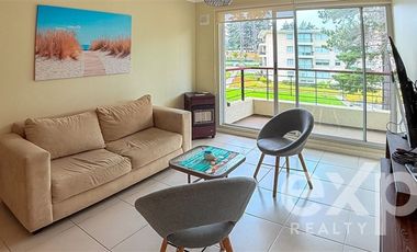 Departamento en Venta en Esmeralda 1525 | El Tabo