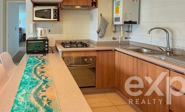 Departamento en Venta en Esmeralda 1525 | El Tabo
