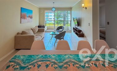 Departamento en Venta en Esmeralda 1525 | El Tabo