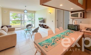 Departamento en Venta en Esmeralda 1525 | El Tabo